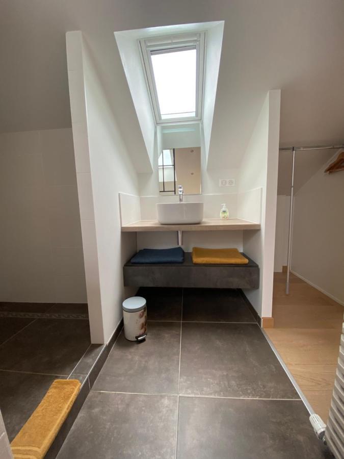 Les Brimbelles Apartment Gerardmer Exterior photo